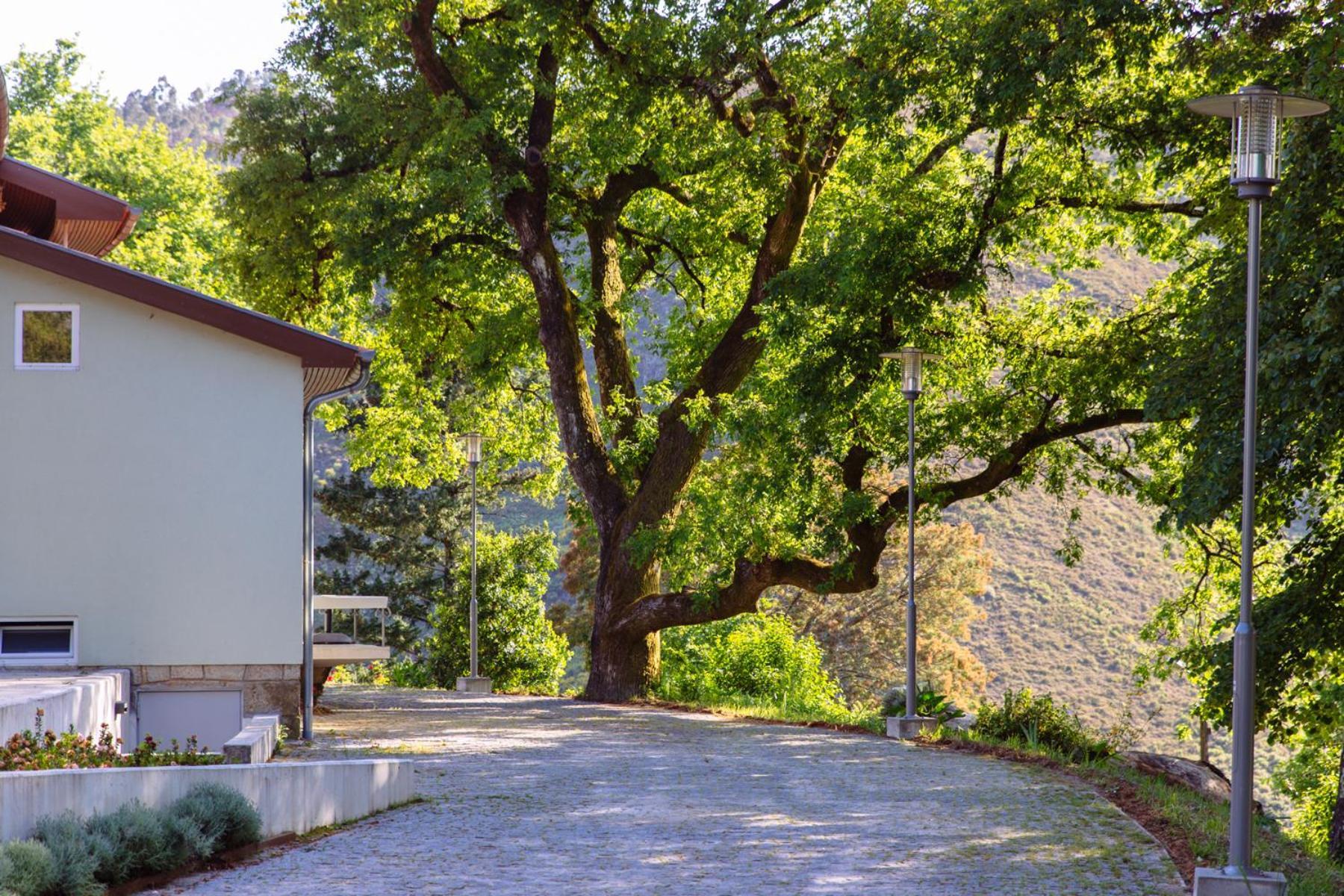 Hotel Rural Misarela Geres Exteriér fotografie