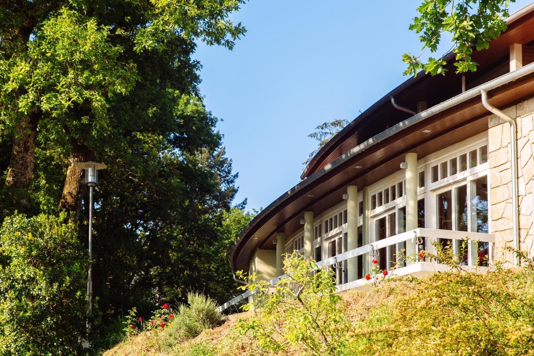 Hotel Rural Misarela Geres Exteriér fotografie