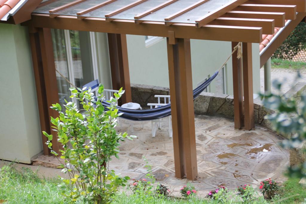Hotel Rural Misarela Geres Pokoj fotografie