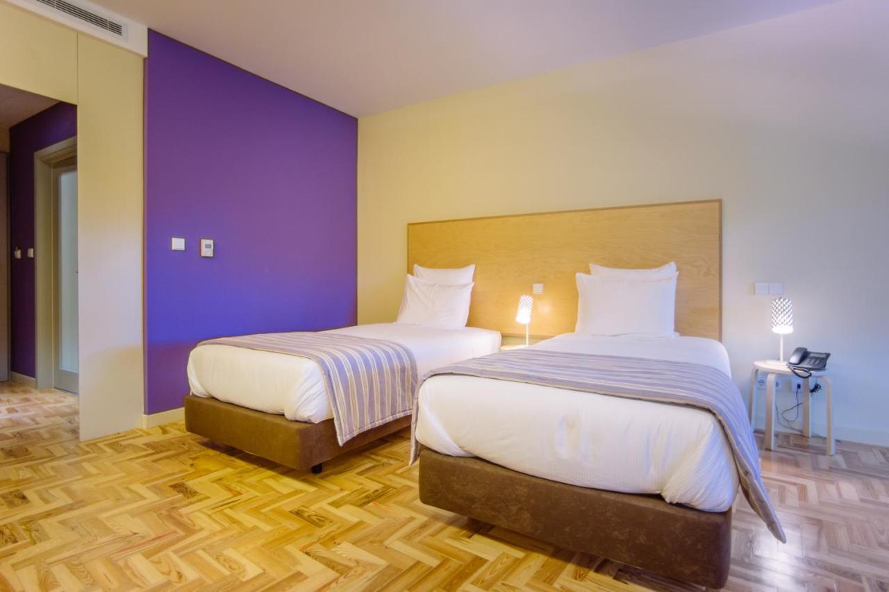 Hotel Rural Misarela Geres Exteriér fotografie